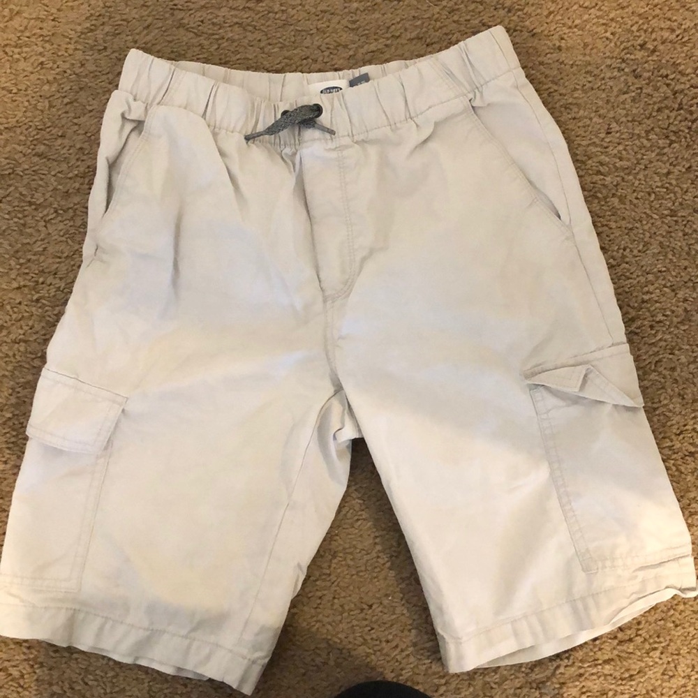 Old Navy Cargo Shorts